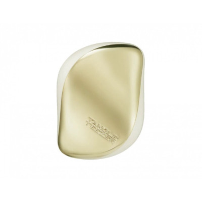 Tangle Teezer Compact Styler Cyber Metallics Щетка для волос