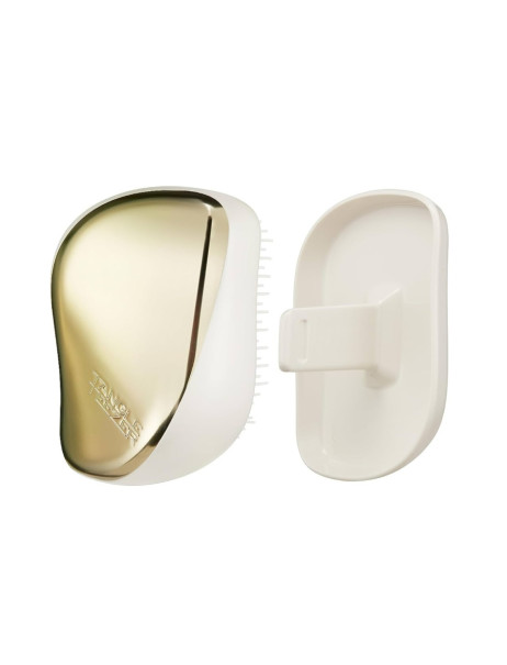 Tangle Teezer Compact Styler Cyber Metallics Щітка для волосся