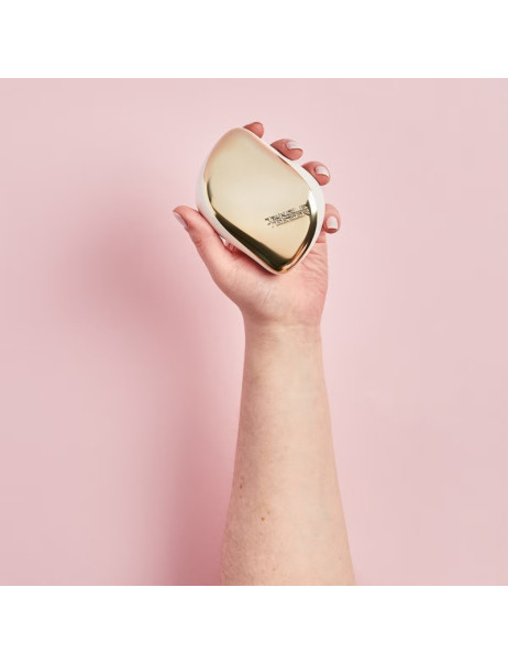 Tangle Teezer Compact Styler Cyber Metallics Щітка для волосся