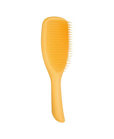 Tangle Teezer The Ultimate Detangler Large Naturally Curly Daffodil Yellow Расческа для волос - Написать отзыв