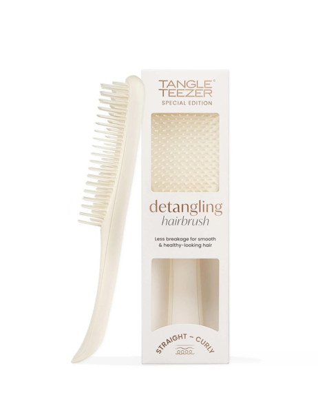 Tangle Teezer The Ultimate Detangler Matte Porcelain Cream Расческа для волос
