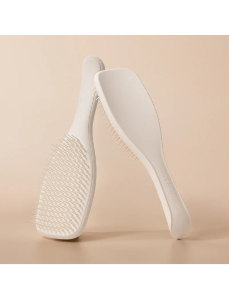 Tangle Teezer The Ultimate Detangler Matte Porcelain Cream Расческа для волос