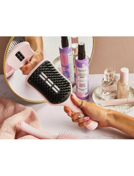 Tangle Teezer Easy Dry & Go Large Tickled Pink Щетка для укладки феном