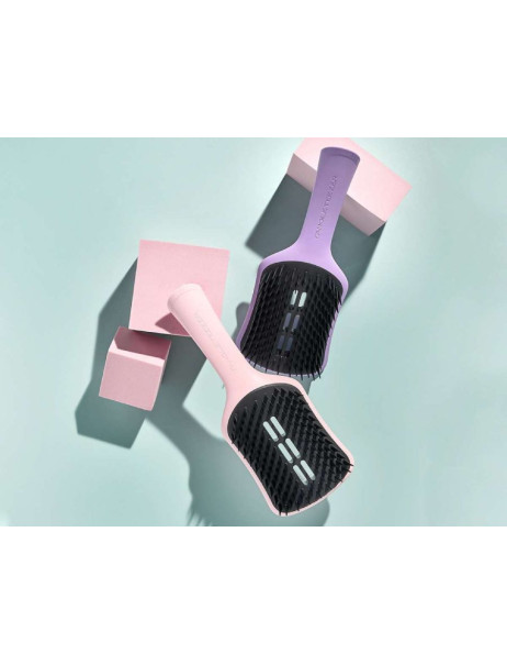 Tangle Teezer Easy Dry & Go Large Tickled Pink Щетка для укладки феном