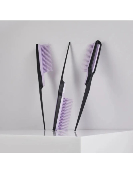 Tangle Teezer The Ultimate Volumizer Lilac Cloud Гребінець для начісів (бузкова хмара)