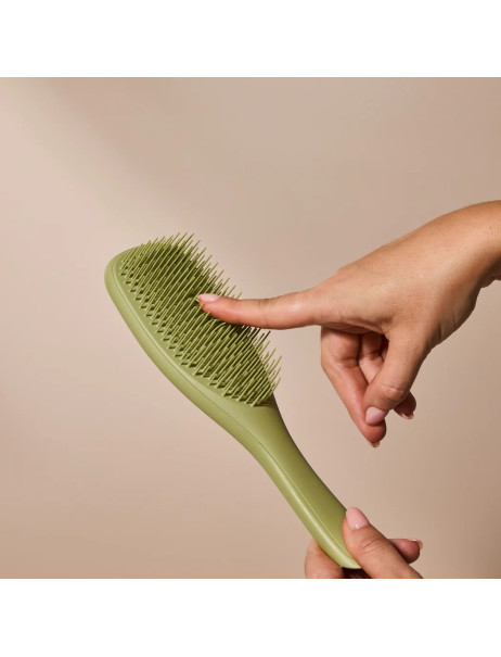 Tangle Teezer The Ultimate Detangler Matte Olive Green Расческа для волос