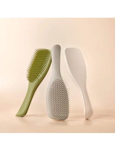 Tangle Teezer The Ultimate Detangler Matte Olive Green Расческа для волос