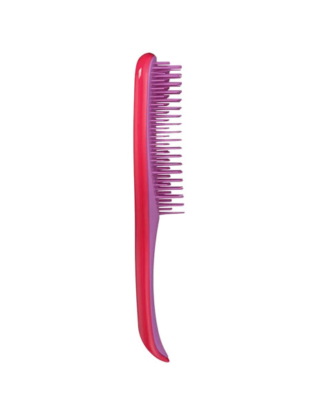 Tangle Teezer The Ultimate Detangler Morello Cherry & Violet: Ультрапрочесывающая расческа для волос