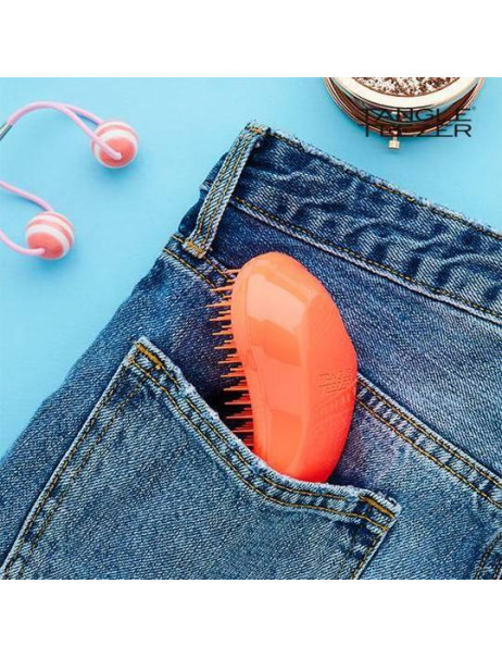 Tangle Teezer The Original Mini Peach Smoothie Щетка для волос