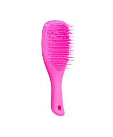 Tangle Teezer&Barbie The Ultimate Detangler Mini Dopamine Pink Расческа для волос - Написать отзыв