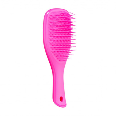 Tangle Teezer&Barbie The Ultimate Detangler Mini Dopamine Pink Расческа для волос