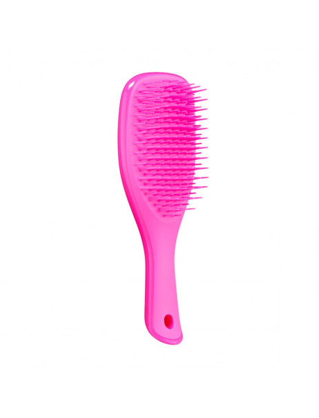 Tangle Teezer&Barbie The Ultimate Detangler Mini Dopamine Pink Расческа для волос