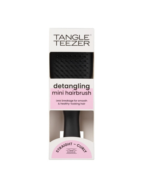Tangle Teezer The Ultimate Detangler Mini Liquorice Black Щетка для волос