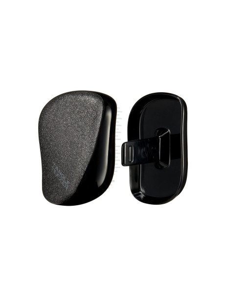 Tangle Teezer Compact Styler Onyx Sparkle Гребінець для волосся