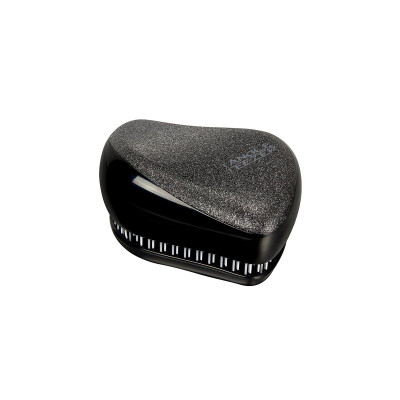 Tangle Teezer Compact Styler Onyx Sparkle Гребінець для волосся 