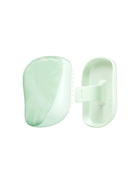 Tangle Teezer Compact Styler Pistachio - Для волосся