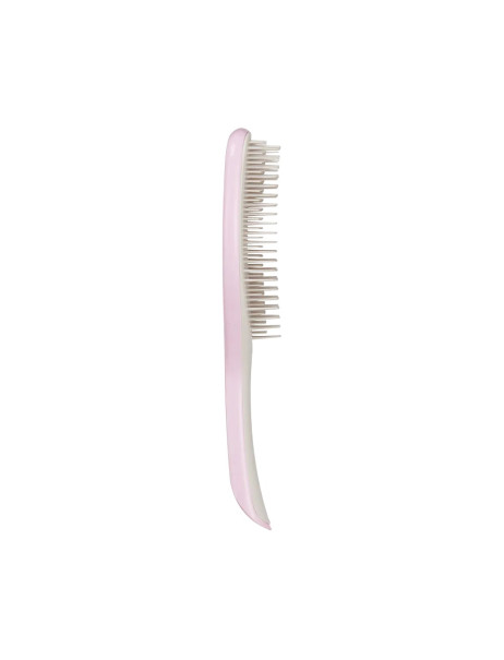 Tangle Teezer The Ultimate Detangler Large Pebble Grey Kiss Расческа для волос