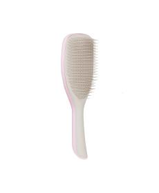 Tangle Teezer The Ultimate Detangler Large Pebble Grey Kiss Расческа для волос - Написать отзыв