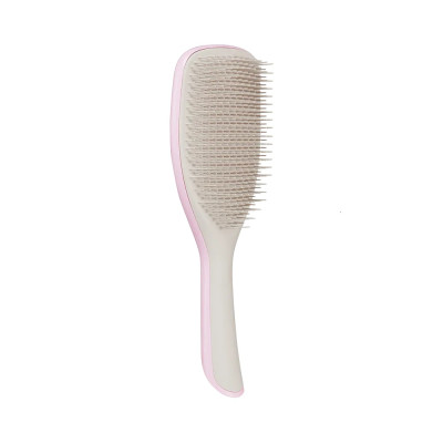 Tangle Teezer The Ultimate Detangler Large Pebble Grey Kiss Расческа для волос