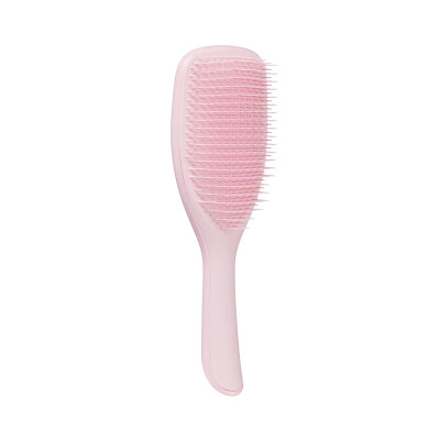 Tangle Teezer The Ultimate Detangler Large Pink Hibiscus Расческа для волос