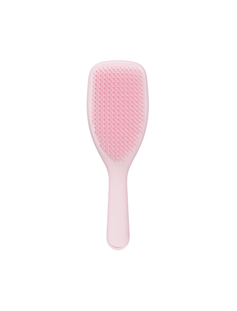 Tangle Teezer The Ultimate Detangler Large Pink Hibiscus Расческа для волос