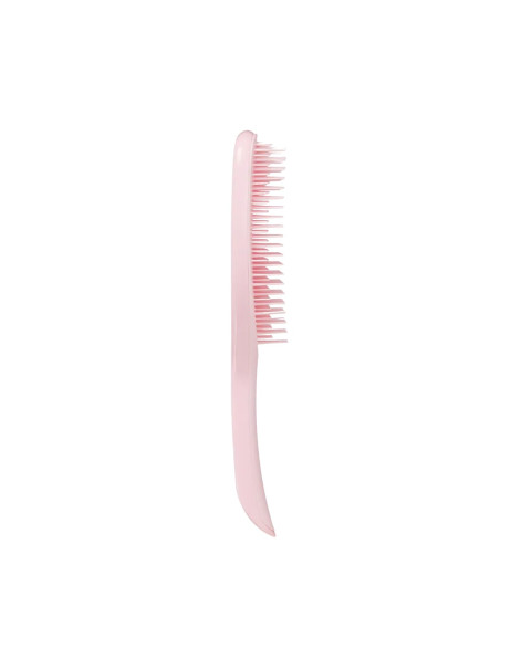 Tangle Teezer The Ultimate Detangler Large Pink Hibiscus Расческа для волос