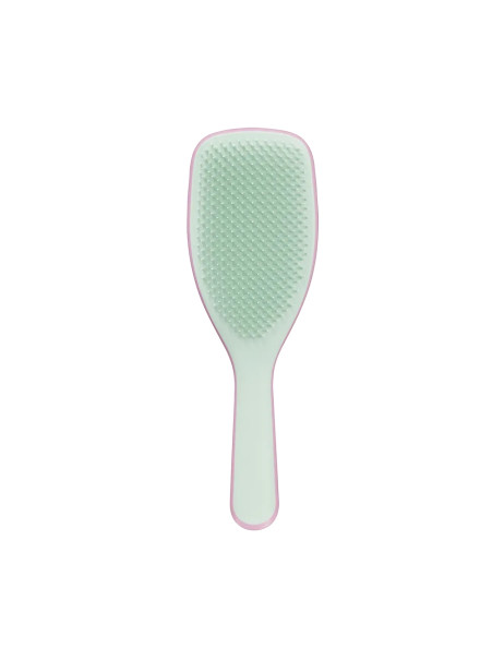 Tangle Teezer The Ultimate Detangler Large RoseBud Pink&Sage Расческа для волос