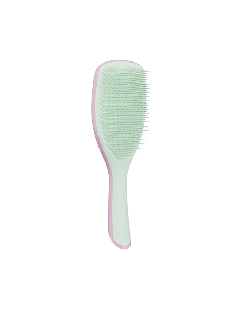 Tangle Teezer The Ultimate Detangler Large RoseBud Pink&Sage Расческа для волос