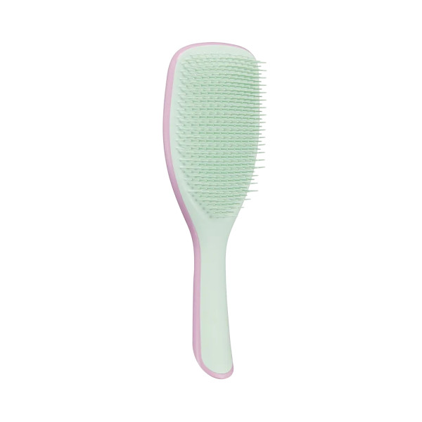 Tangle Teezer The Ultimate Detangler Large RoseBud Pink&Sage Расческа для волос