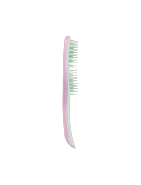 Tangle Teezer The Ultimate Detangler Large RoseBud Pink&Sage Расческа для волос