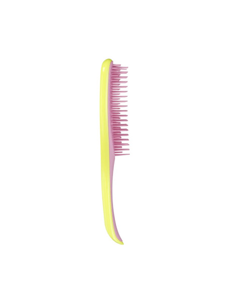 Tangle Teezer The Ultimate Detangler Hyper Yellow & Rosebud Щітка для волосся