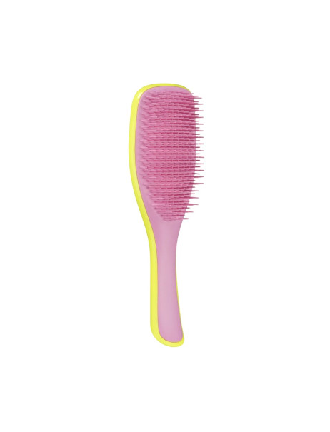 Tangle Teezer The Ultimate Detangler Hyper Yellow & Rosebud Щітка для волосся