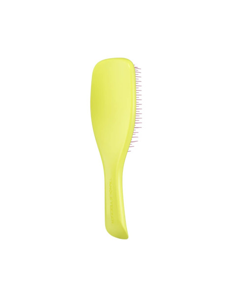Tangle Teezer The Ultimate Detangler Hyper Yellow & Rosebud Щітка для волосся