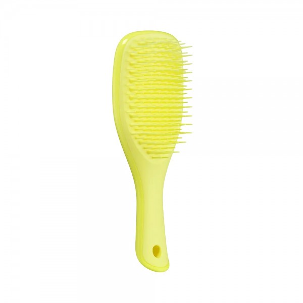 Tangle Teezer The Ultimate Detangler Mini Hyper Yellow Расческа для волос