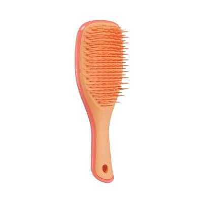 Tangle Teezer The Ultimate Detangler Mini Salmon Pink & Apricot Щітка для волосся