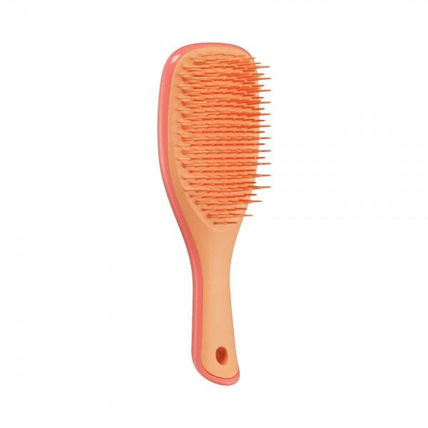 Tangle Teezer The Ultimate Detangler Mini Salmon Pink & Apricot Расческа для волос
