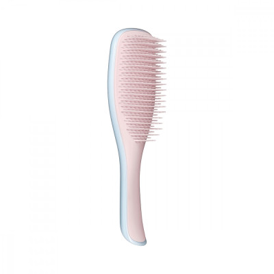 Tangle Teezer The Ultimate Detangler Sky Blue Cupid Расческа для волос
