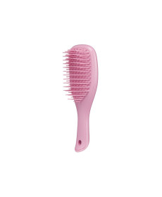 Tangle Teezer The Wet Detangler Mini Baby Pink Sparkle Расческа для волос - Написать отзыв