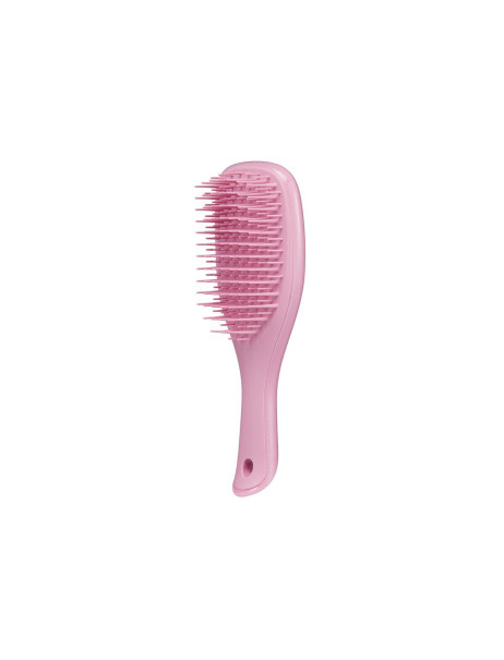 Tangle Teezer The Wet Detangler Mini Baby Pink Sparkle Расческа для волос