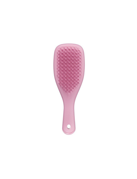 Tangle Teezer The Wet Detangler Mini Baby Pink Sparkle Расческа для волос