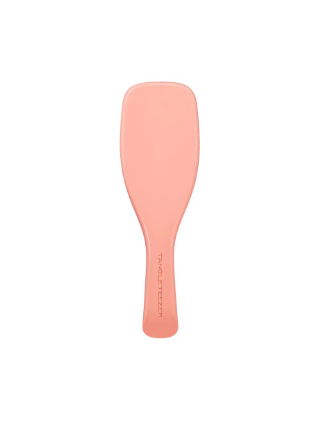 Tangle Teezer The Ultimate Detangler Naturally Curly Mango Pink Расческа для кудрявых волос