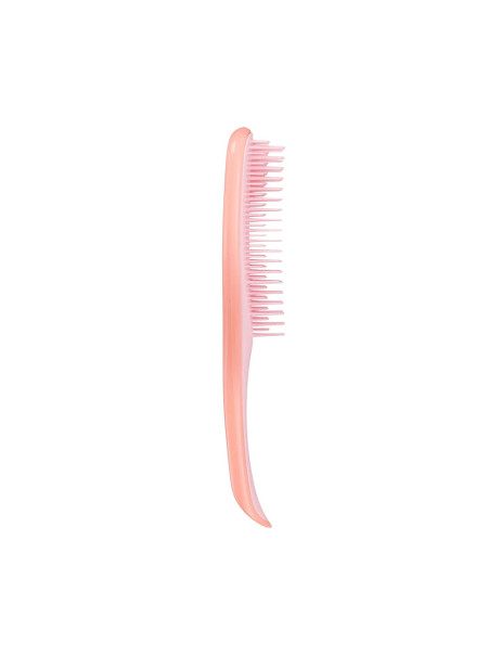 Tangle Teezer The Ultimate Detangler Naturally Curly Mango Pink Расческа для кудрявых волос