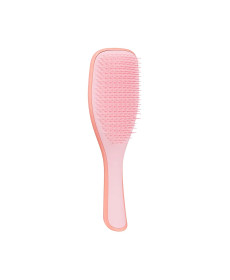 Tangle Teezer The Ultimate Detangler Naturally Curly Mango Pink Расческа для кудрявых волос - Написать отзыв
