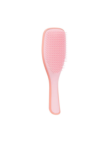 Tangle Teezer The Ultimate Detangler Naturally Curly Mango Pink Расческа для кудрявых волос
