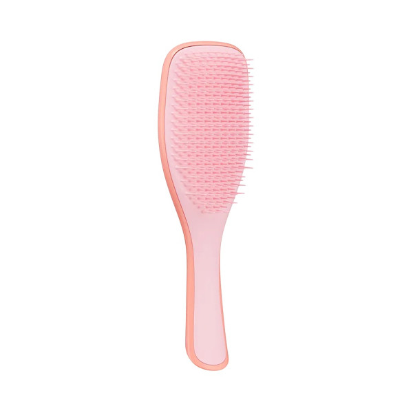 Tangle Teezer The Ultimate Detangler Naturally Curly Mango Pink Расческа для кудрявых волос