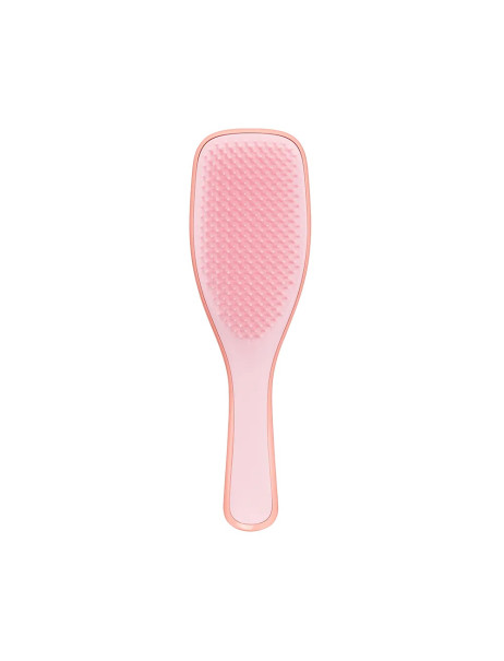 Tangle Teezer The Ultimate Detangler Naturally Curly Mango Pink Расческа для кудрявых волос
