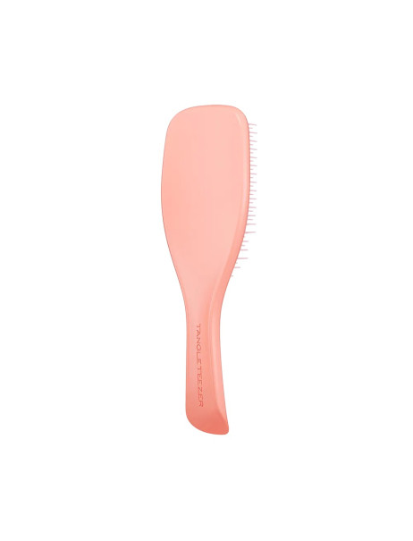 Tangle Teezer The Ultimate Detangler Naturally Curly Mango Pink Расческа для кудрявых волос