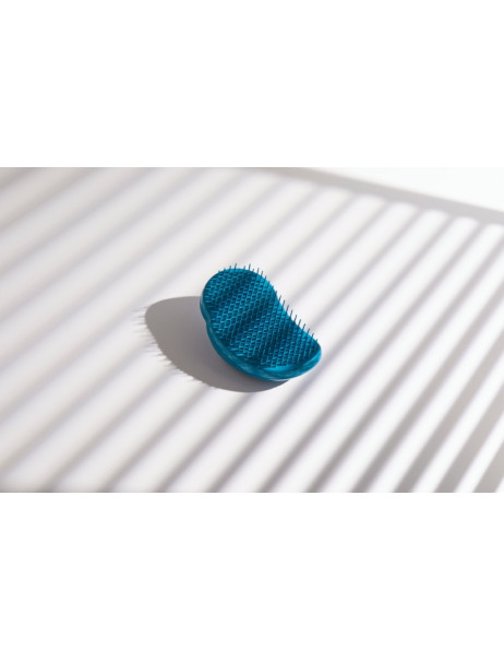 Tangle Teezer Original Plant Brush Deep Sea Blue Щетка для волос