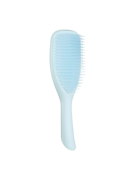 Tangle Teezer The Ultimate Detangler Large Fine & Fragile Seafoam Blue Расческа для волос