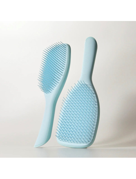 Tangle Teezer The Ultimate Detangler Large Fine & Fragile Seafoam Blue Расческа для волос